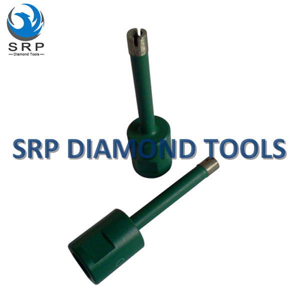 Wet Core Drill for Granite