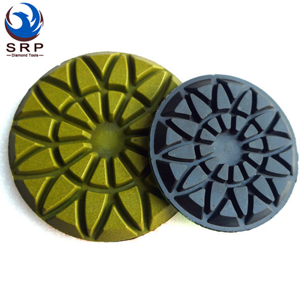 Sunfllow Pads for Concrete Floor