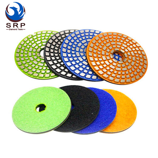 4 Inch Metal Grinding Disc