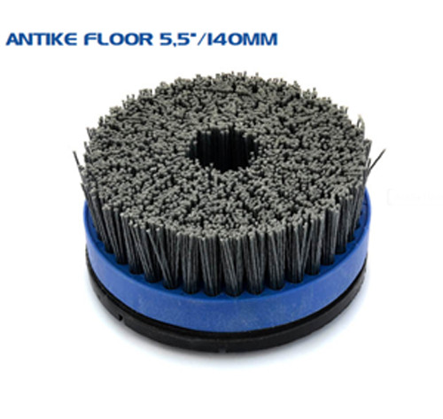 Klindex System Diamond Abrasive Brush