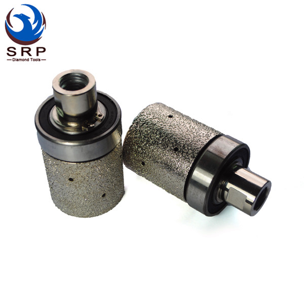 Vaccum Brazed Drum Wheel