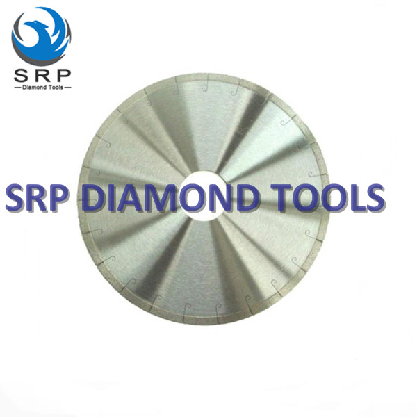 J-Slot Saw Blade for Tile/Porcelain